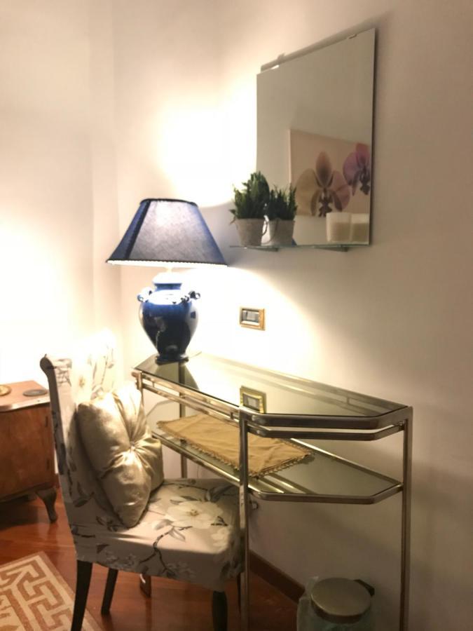 Arche Salerno Quarto foto