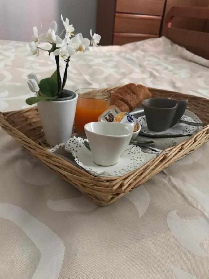 Arche Salerno Quarto foto