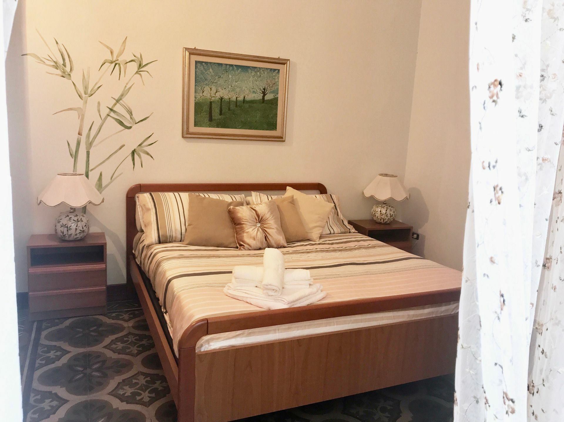 Arche Salerno Exterior foto